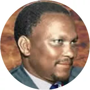 Paul Ngei