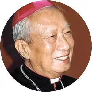 Paul Nguyễn Văn Bình (Phaolô . . .