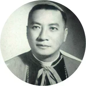 Paul Nguyễn Văn Bình - Archbishop
