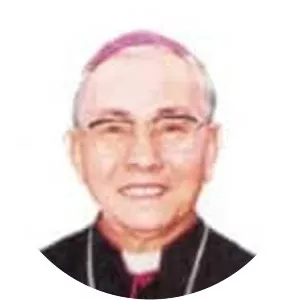 Paul Nguyên Binh Tinh (Phaolô Tịnh Nguyễn Bình Tĩnh)