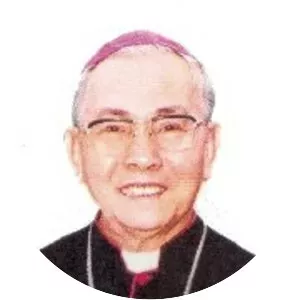 Paul Nguyên Binh Tinh (Phaolô Tịnh . . .