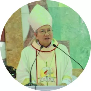 Paul Thái Hợp Nguyễn