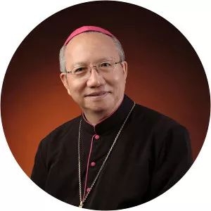 phaolo nguyen thai hop - Religious leader
