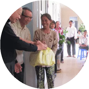 Paul Nguyên Thanh Hoan - 