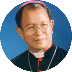 Paul Nguyên Van Hòa - Religious leader