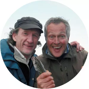 Paul & Nick's Big Food Trip - TV program