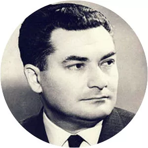 Paul Niculescu-Mizil - Romanian Politician