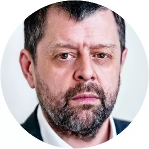 Paul Nilon - Opera singer