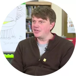 Paul Noth photograph