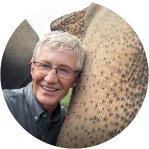 Paul O'Grady: For the Love of Animals - India - TV program