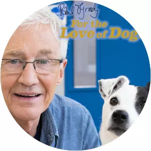 Paul O'Grady: For the Love of Dogs