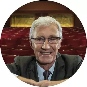 Paul O'Grady's Hollywood - TV program