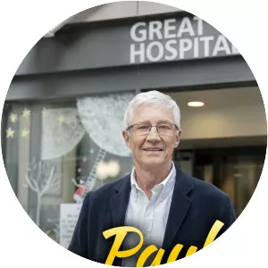 Paul O'Grady's Little Heroes - TV program