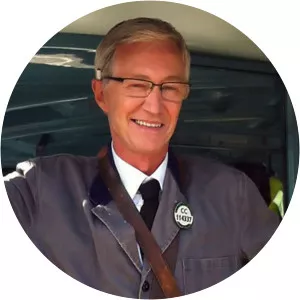 Paul O'Grady's Working BritainSince 2013