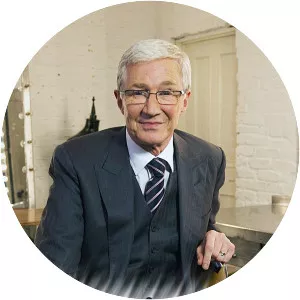 Paul O'Grady: The Sally Army and Me