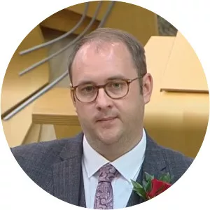Paul O'Kane - Member of the Scottish Parliament