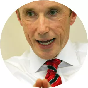 Paul O'Sullivan photograph