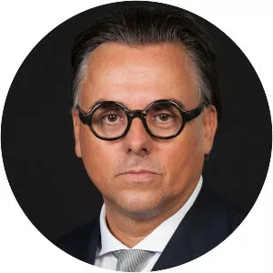 Paul Oberhammer - Austrian jurist