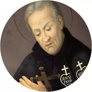 Paul of the Cross