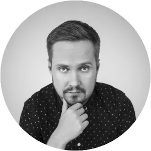 Paul Oja - Musical artist