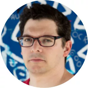 Paul-Olivier Dehaye - Mathematician