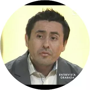 Paul Olórtiga - Edita Guerrero's husband