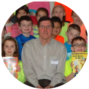 Paul Orshoski - Author