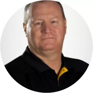 Paul Osbaldiston - Canadian football player