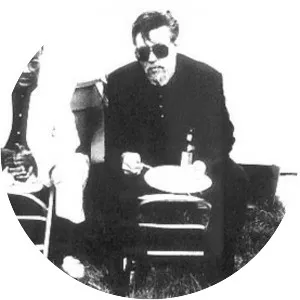 Paul Oscher - American singer-songwriter