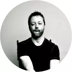 Paul Otten - Singer-songwriter