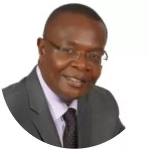 Paul Otuoma