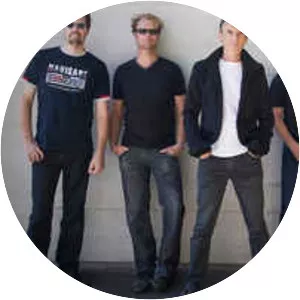 Paul Oxley's Unit - Rock band