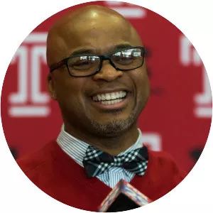 Paul Palmer - Freestyle swimmer