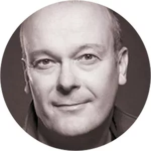 Paul Panting - TV actor