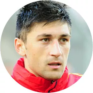 Paul Papp - Romanian football player