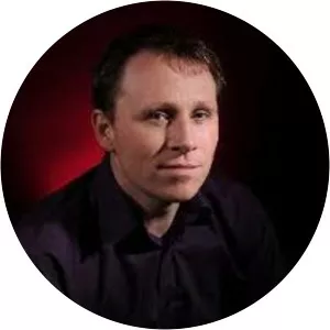 Paul Parsons - Author