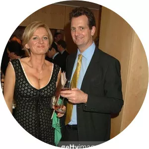 Paul Pascoe photograph