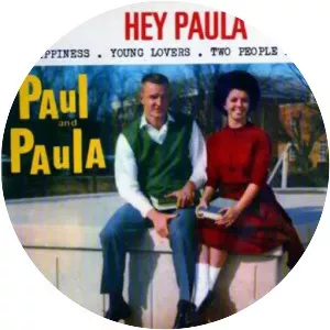 Paul and Paula
