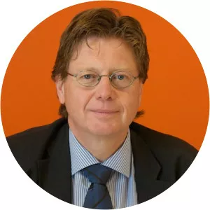 Paul Pauwels - Film producer