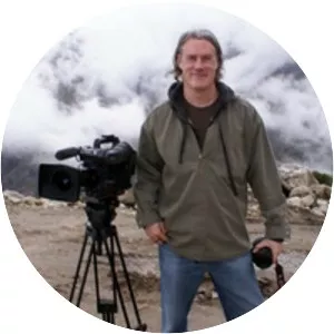 Paul Pawlowski - Television producer