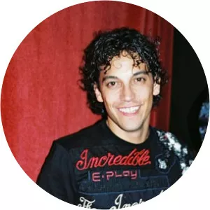 Paul Pecorino - Actor