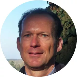 Paul Pennings - Author