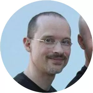 Paul Perry photograph