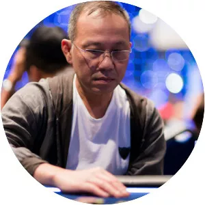 Paul Phua - Malaysian businessman