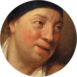 Paul Poisson photograph