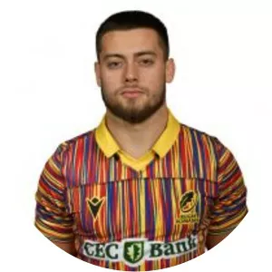 Paul Popoaia - Rugby union player