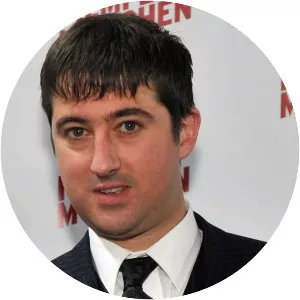 Paul Popplewell - British actor