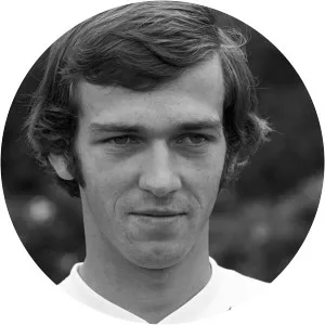 Paul Postuma - Footballer