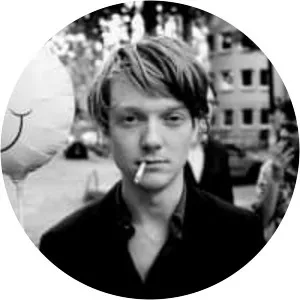 Paul Pötsch - Film actor