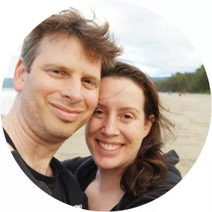 Paul Pottinger photograph